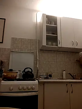 She-devilx online show from January 5, 2026, 11:08 pm