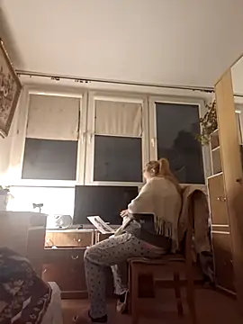 She-devilx online show from January 11, 2026, 10:15 pm