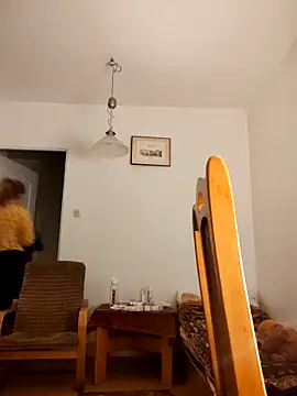 She-devilx online show from February 1, 2026, 5:55 pm