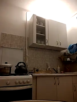 She-devilx online show from March 1, 2026, 10:01 pm