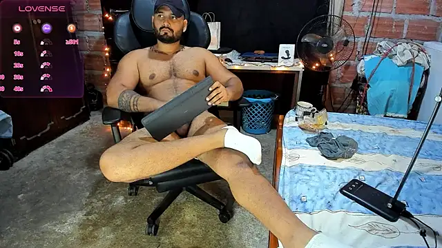 Imperion king online show from December 17, 2024, 6:02 am