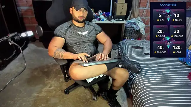 Imperion king online show from February 26, 2026, 12:09 am