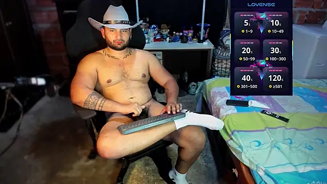 Imperion king online show from April 13, 2026, 10:59 pm