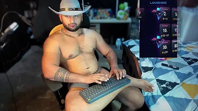 Snapshot of Imperion_king chatting on May 19, 2026, 2:34 pm Imperion king online show from May 19, 2026, 2:34 pm