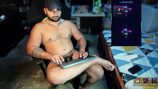 Snapshot of Imperion_king chatting on May 30, 2026, 3:47 am Imperion king online show from May 30, 2026, 3:47 am