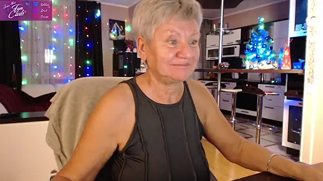 roxana brooks online show from December 31, 2024, 6:13 pm