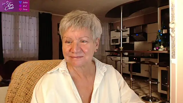 roxana brooks online show from January 11, 2025, 1:53 pm