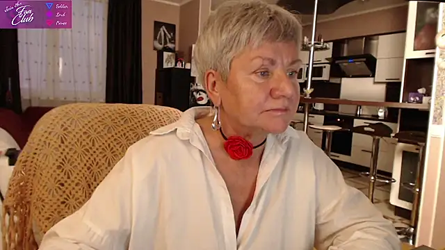 roxana brooks online show from January 14, 2025, 2:00 pm