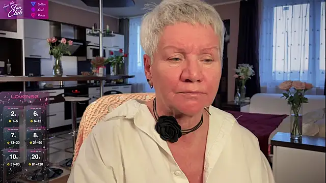 roxana brooks online show from February 27, 2025, 2:32 pm