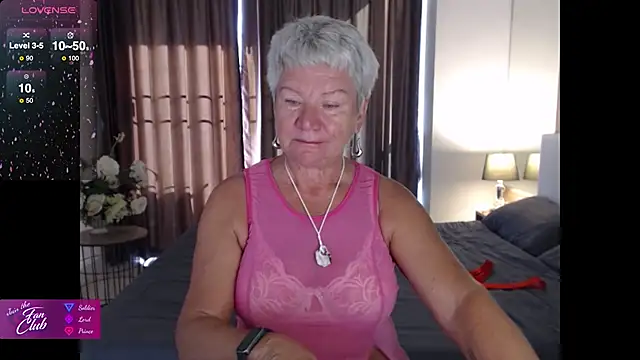 roxana brooks online show from January 9, 2026, 1:30 am