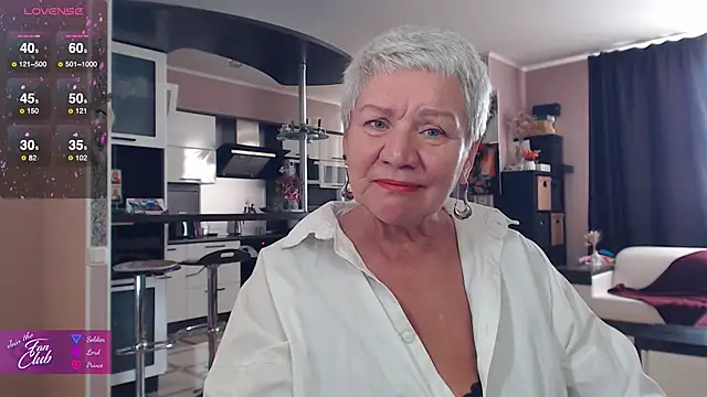 roxana brooks online show from February 1, 2026, 7:18 am