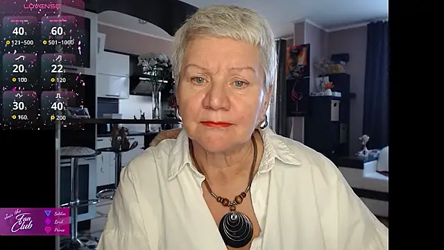 roxana brooks online show from February 23, 2026, 1:52 pm