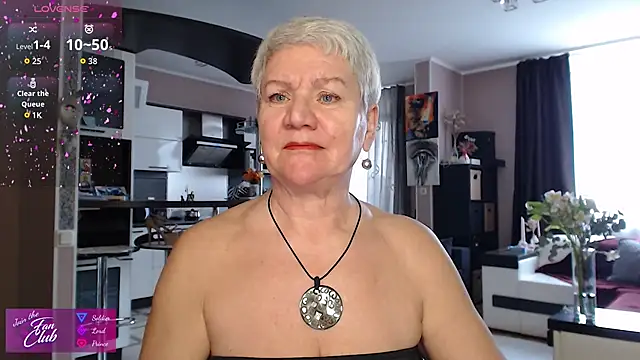 roxana brooks online show from March 23, 2026, 2:21 pm