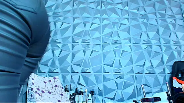 ANGELSEX 11 online show from November 25, 2025, 7:58 pm