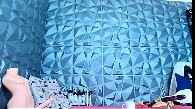 ANGELSEX 11 online show from January 11, 2026, 8:14 pm