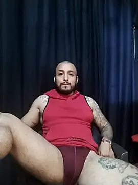 KenllyH online show from March 22, 2025, 3:20 am