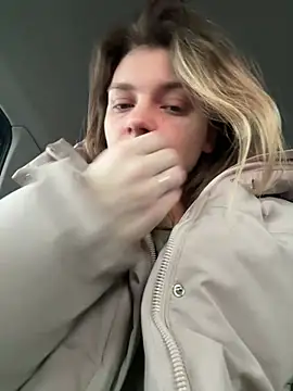 ValenciaShock online show from February 13, 2026, 6:42 am