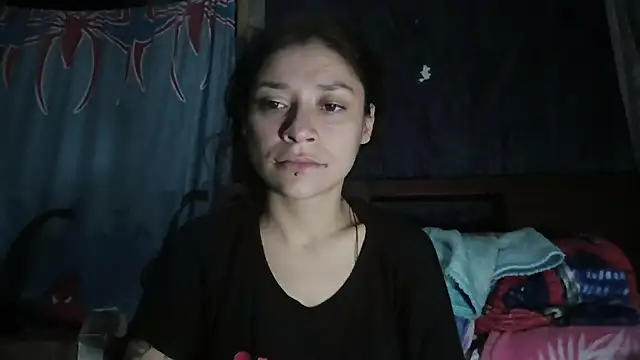 TamaraNauthy online show from February 5, 2026, 11:31 pm