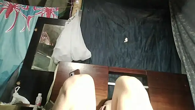 TamaraNauthy online show from February 19, 2026, 10:17 pm