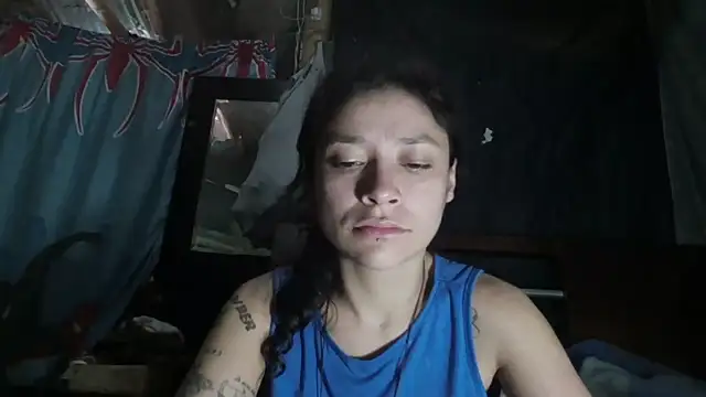 TamaraNauthy online show from February 21, 2026, 5:58 pm