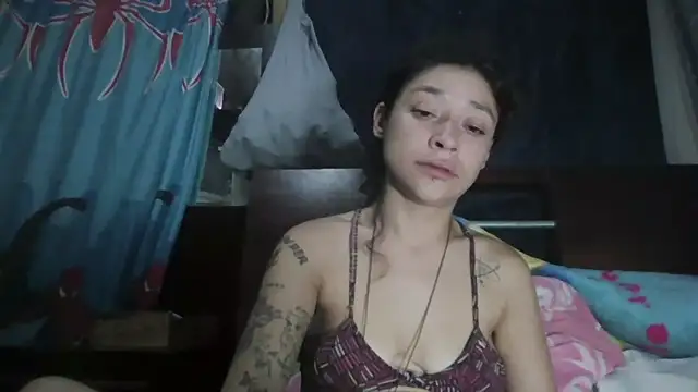 TamaraNauthy online show from February 28, 2026, 1:28 am