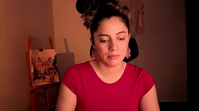 Mala Bad online show from January 6, 2026, 2:32 pm