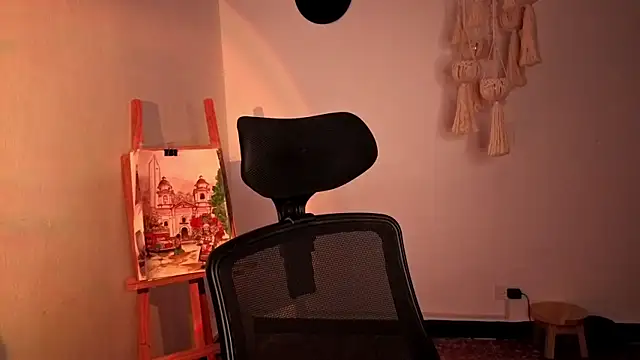 Mala Bad online show from January 18, 2026, 2:54 pm