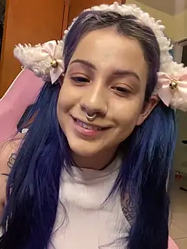 Snapshot of Lucygothic chatting on January 24, 2025, 1:03 am Lucygothic online show from January 24, 2025, 1:03 am