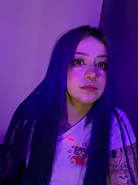 Snapshot of Lucygothic chatting on February 26, 2025, 4:58 am Lucygothic online show from February 26, 2025, 4:58 am