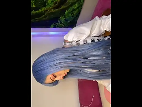 Snapshot of Lucygothic chatting on October 29, 2025, 3:03 pm Lucygothic online show from October 29, 2025, 3:03 pm