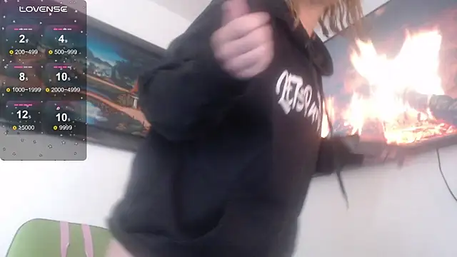 Snapshot of Sophi-tayson chatting on January 29, 2025, 9:17 pm Sophi-tayson online show from January 29, 2025, 9:17 pm