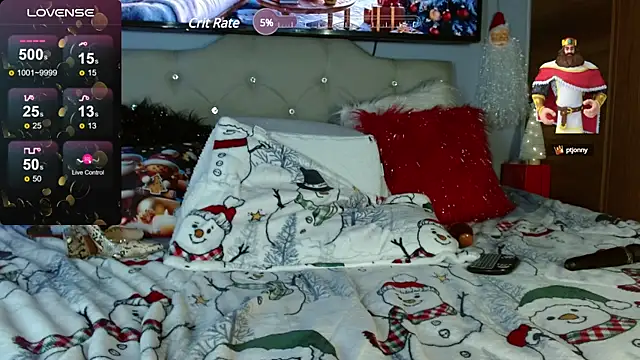 Snapshot of Karina_Yang chatting on December 28, 2024, 12:15 am Karina Yang online show from December 28, 2024, 12:15 am