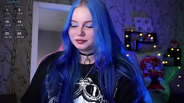 Snapshot of Moon_Valkyrie chatting on December 2, 2024, 11:12 am Moon Valkyrie online show from December 2, 2024, 11:12 am