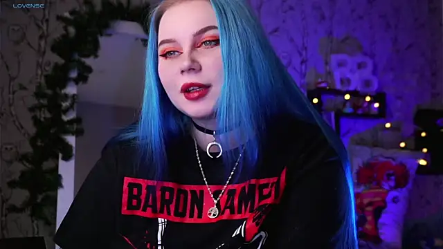 Snapshot of Moon_Valkyrie chatting on January 27, 2025, 8:40 am Moon Valkyrie online show from January 27, 2025, 8:40 am