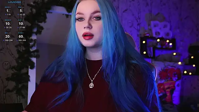 Snapshot of Moon_Valkyrie chatting on January 29, 2025, 9:01 am Moon Valkyrie online show from January 29, 2025, 9:01 am