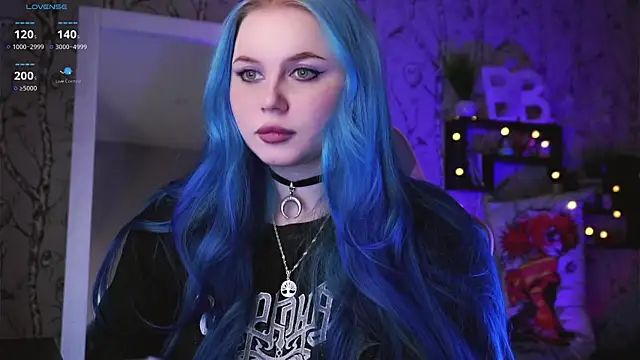 Snapshot of Moon_Valkyrie chatting on February 3, 2025, 9:08 am Moon Valkyrie online show from February 3, 2025, 9:08 am