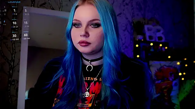 Snapshot of Moon_Valkyrie chatting on February 7, 2025, 9:05 am Moon Valkyrie online show from February 7, 2025, 9:05 am