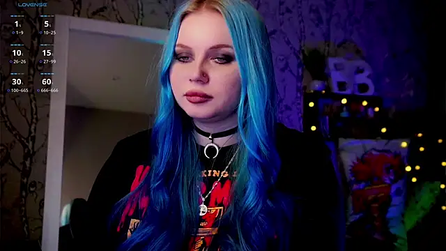 Snapshot of Moon_Valkyrie chatting on February 7, 2025, 12:06 pm Moon Valkyrie online show from February 7, 2025, 12:06 pm