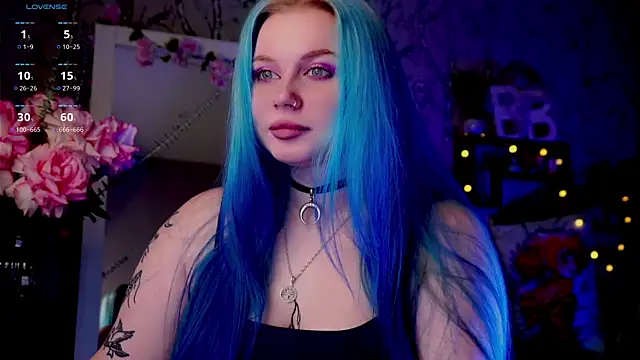 Snapshot of Moon_Valkyrie chatting on February 10, 2025, 2:59 pm Moon Valkyrie online show from February 10, 2025, 2:59 pm