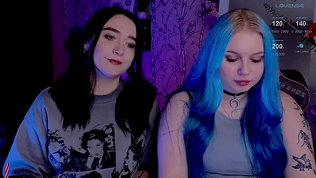 Snapshot of Moon_Valkyrie chatting on February 13, 2025, 10:34 am Moon Valkyrie online show from February 13, 2025, 10:34 am