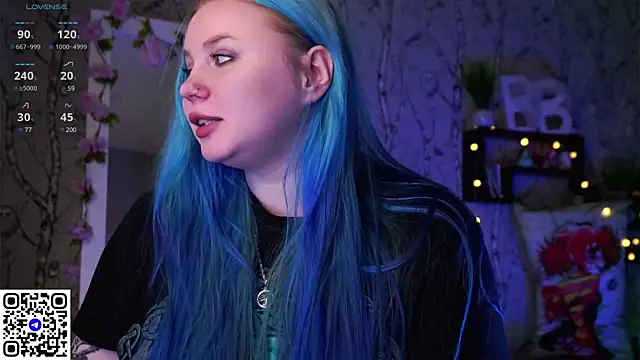 Snapshot of Moon_Valkyrie chatting on February 26, 2025, 9:21 am Moon Valkyrie online show from February 26, 2025, 9:21 am