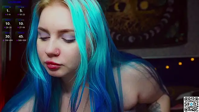 Snapshot of Moon_Valkyrie chatting on February 27, 2025, 11:20 am Moon Valkyrie online show from February 27, 2025, 11:20 am