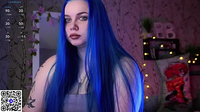 Snapshot of Moon_Valkyrie chatting on March 6, 2025, 10:52 am Moon Valkyrie online show from March 6, 2025, 10:52 am