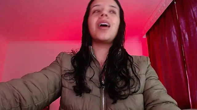 VALERY MEER online show from April 6, 2026, 11:44 am