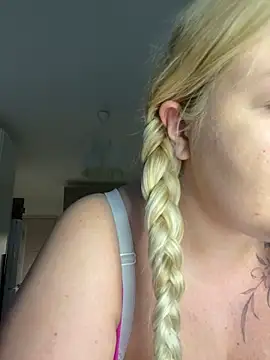 OdriOlsens online show from December 13, 2024, 12:50 pm