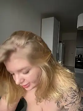 OdriOlsens online show from February 28, 2025, 12:20 pm