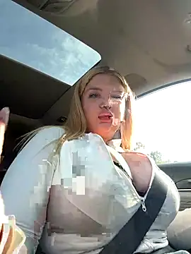 OdriOlsens online show from October 3, 2025, 9:50 am