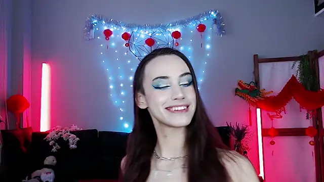 Snapshot of Wildorchid_ chatting on February 10, 2025, 8:42 am Wildorchid online show from February 10, 2025, 8:42 am