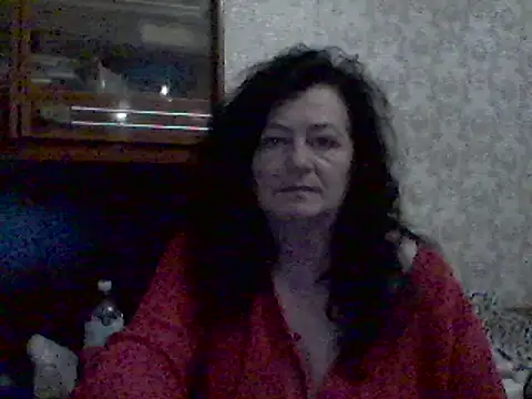 GypsiQueen2 online show from February 28, 2025, 3:59 pm