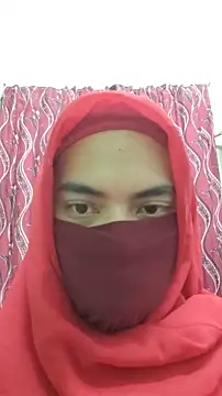 ElisyaHijabDoll online show from October 11, 2025, 5:22 pm